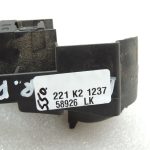 BMW F06 F06 F10 F11 F12 F12 F13 Ārējais roktura turētājs aizmugurējais kreisais