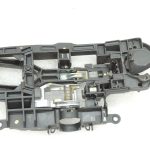 BMW F06 F06 F10 F11 F12 F12 F13 Ārējais roktura turētājs aizmugurējais kreisais