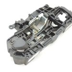 BMW F06 F06 F10 F11 F12 F12 F13 Ārējais roktura turētājs aizmugurējais kreisais