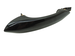 OEM BMW F06 F06 F10 F11 F12 F11 F12 F13 Ārējais rokturis aizmugurējais kreisais BLACK II 668 7148435