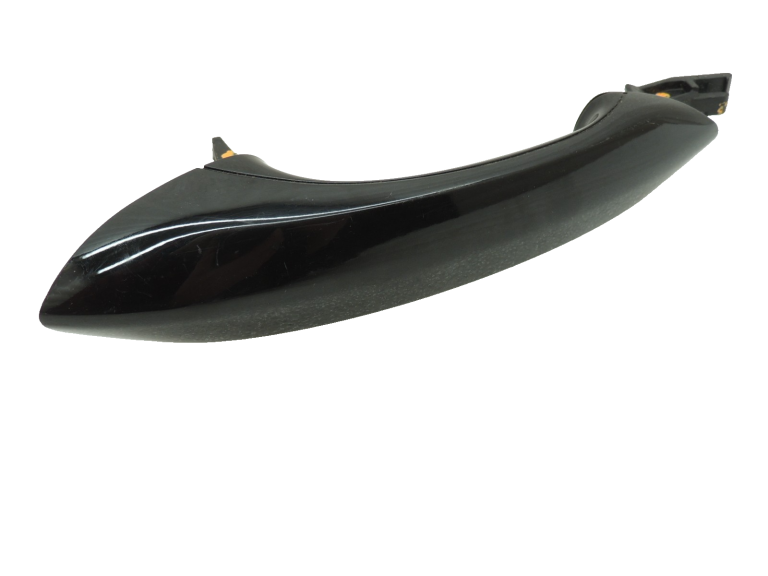 OEM BMW F06 F06 F10 F11 F12 F11 F12 F13 Ārējais rokturis aizmugurējais kreisais BLACK II 668 7148435