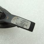 OEM BMW F06 F06 F10 F11 F12 F11 F12 F13 Ārējais rokturis aizmugurējais kreisais BLACK II 668 7148435