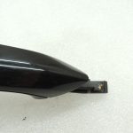 OEM BMW F06 F06 F10 F11 F12 F11 F12 F13 Ārējais rokturis aizmugurējais kreisais BLACK II 668 7148435