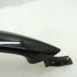 OEM BMW F06 F06 F10 F11 F12 F11 F12 F13 Ārējais rokturis aizmugurējais kreisais BLACK II 668 7148435