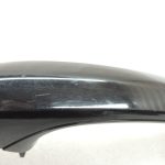 OEM BMW F06 F06 F10 F11 F12 F11 F12 F13 Ārējais rokturis aizmugurējais kreisais BLACK II 668 7148435