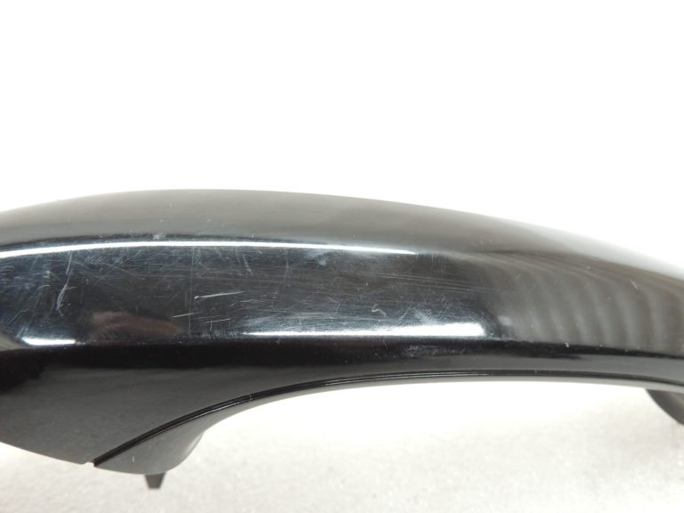OEM BMW F06 F06 F10 F11 F12 F11 F12 F13 Ārējais rokturis aizmugurējais kreisais BLACK II 668 7148435