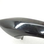 OEM BMW F06 F06 F10 F11 F12 F11 F12 F13 Ārējais rokturis aizmugurējais kreisais BLACK II 668 7148435