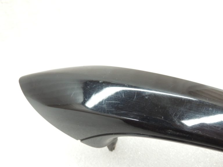 OEM BMW F06 F06 F10 F11 F12 F11 F12 F13 Ārējais rokturis aizmugurējais kreisais BLACK II 668 7148435