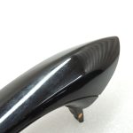 OEM BMW F06 F06 F10 F11 F12 F11 F12 F13 Ārējais rokturis aizmugurējais kreisais BLACK II 668 7148435