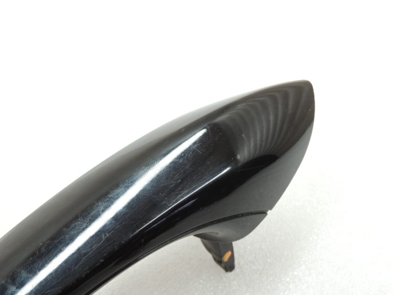 OEM BMW F06 F06 F10 F11 F12 F11 F12 F13 Ārējais rokturis aizmugurējais kreisais BLACK II 668 7148435