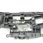 BMW F06 F06 F10 F11 F12 F12 F13 Ārējais roktura turētājs labajā pusē 51217175650