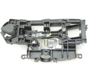 BMW F06 F06 F10 F11 F12 F12 F13 Ārējais roktura turētājs labajā pusē 51217175650
