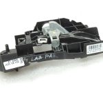 BMW F06 F06 F10 F11 F12 F12 F13 Ārējais roktura turētājs labajā pusē 51217175650