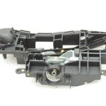 BMW F06 F06 F10 F11 F12 F12 F13 Ārējais roktura turētājs labajā pusē 51217175650