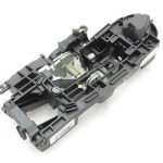 BMW F06 F06 F10 F11 F12 F12 F13 Ārējais roktura turētājs labajā pusē 51217175650