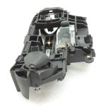 BMW F06 F06 F10 F11 F12 F12 F13 Ārējais roktura turētājs labajā pusē 51217175650