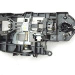 BMW F06 F06 F10 F11 F12 F12 F13 Ārējais roktura turētājs labajā pusē 51217175650