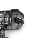 BMW F06 F06 F10 F11 F12 F12 F13 Ārējais roktura turētājs labajā pusē 51217175650
