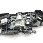 BMW F06 F06 F10 F11 F12 F12 F13 Ārējais roktura turētājs labajā pusē 51217175650
