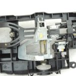 BMW F06 F06 F10 F11 F12 F12 F13 Ārējais roktura turētājs labajā pusē 51217175650