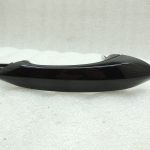 Oriģinālā BMW F06 F10 F11 F12 F12 F13 Ārējais rokturis labajā pusē BLACK II 668 7148436