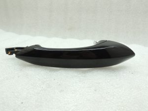 OE BMW F06 F10 F11 F12 F13 Outer handle right BLACK II 668 7148436