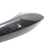 Oriģinālā BMW F06 F10 F11 F12 F12 F13 Ārējais rokturis labajā pusē BLACK II 668 7148436