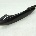 Oriģinālā BMW F06 F10 F11 F12 F12 F13 Ārējais rokturis labajā pusē BLACK II 668 7148436