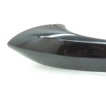 Oriģinālā BMW F06 F10 F11 F12 F12 F13 Ārējais rokturis labajā pusē BLACK II 668 7148436