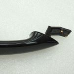 Oriģinālā BMW F06 F10 F11 F12 F12 F13 Ārējais rokturis labajā pusē BLACK II 668 7148436