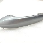 Oriģinālā BMW F06 F06 F10 F11 F11 F12 F12 F13 Ārējā rokturis labajā pusē SPACEGREY METALLIC (A52)