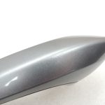 Oriģinālā BMW F06 F06 F10 F11 F11 F12 F12 F13 Ārējā rokturis labajā pusē SPACEGREY METALLIC (A52)