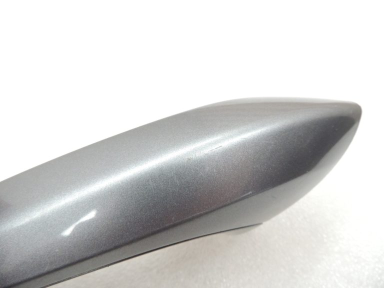 Oriģinālā BMW F06 F06 F10 F11 F11 F12 F12 F13 Ārējā rokturis labajā pusē SPACEGREY METALLIC (A52)