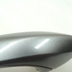 Oriģinālā BMW F06 F06 F10 F11 F11 F12 F12 F13 Ārējā rokturis labajā pusē SPACEGREY METALLIC (A52)