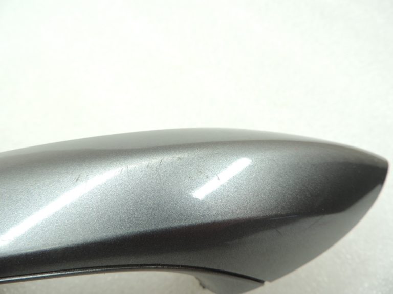 Oriģinālā BMW F06 F06 F10 F11 F11 F12 F12 F13 Ārējā rokturis labajā pusē SPACEGREY METALLIC (A52)