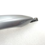 Oriģinālā BMW F06 F06 F10 F11 F11 F12 F12 F13 Ārējā rokturis labajā pusē SPACEGREY METALLIC (A52)