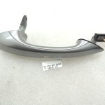 Oriģinālā BMW F06 F06 F10 F11 F11 F12 F12 F13 Ārējā rokturis labajā pusē SPACEGREY METALLIC (A52)