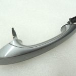 Oriģinālā BMW F06 F06 F10 F11 F11 F12 F12 F13 Ārējā rokturis labajā pusē SPACEGREY METALLIC (A52)