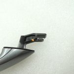 Oriģinālā BMW F06 F06 F10 F11 F11 F12 F12 F13 Ārējā rokturis labajā pusē SPACEGREY METALLIC (A52)