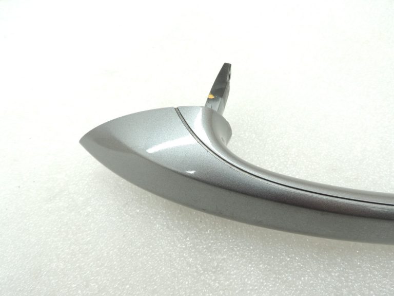Oriģinālā BMW F06 F06 F10 F11 F11 F12 F12 F13 Ārējā rokturis labajā pusē SPACEGREY METALLIC (A52)