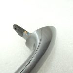 Oriģinālā BMW F06 F06 F10 F11 F11 F12 F12 F13 Ārējā rokturis labajā pusē SPACEGREY METALLIC (A52)