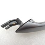 Oriģinālā BMW F06 F06 F10 F11 F11 F12 F12 F13 Ārējā rokturis labajā pusē SPACEGREY METALLIC (A52)