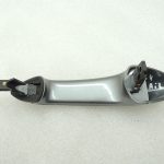 Oriģinālā BMW F06 F06 F10 F11 F11 F12 F12 F13 Ārējā rokturis labajā pusē SPACEGREY METALLIC (A52)