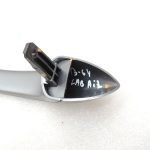 Oriģinālā BMW F06 F06 F10 F11 F11 F12 F12 F13 Ārējā rokturis labajā pusē SPACEGREY METALLIC (A52)