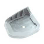 Oriģinālais BMW 5. sērijas F10 F11 F30 G20 pedāļa pārsegs pedāļa gumijas komplekts 1108634 1160422