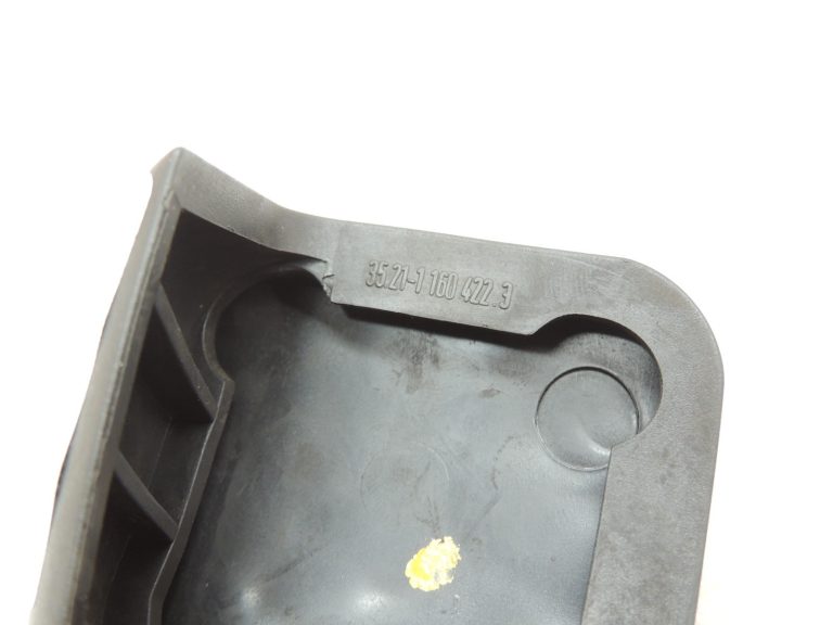 Oriģinālais BMW 5. sērijas F10 F11 F30 G20 pedāļa pārsegs pedāļa gumijas komplekts 1108634 1160422