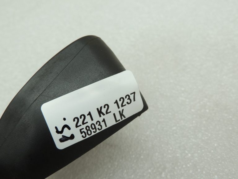 Oriģinālais BMW 5. sērijas F10 F11 F30 G20 pedāļa pārsegs pedāļa gumijas komplekts 1108634 1160422