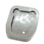 Oriģinālais BMW 5. sērijas F10 F11 F30 G20 pedāļa pārsegs pedāļa gumijas komplekts 1108634 1160422
