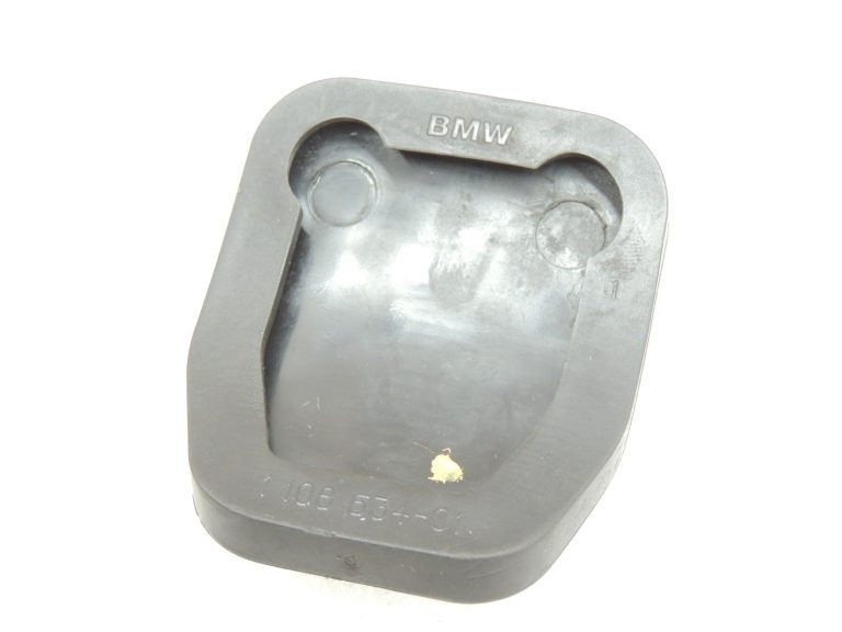 Oriģinālais BMW 5. sērijas F10 F11 F30 G20 pedāļa pārsegs pedāļa gumijas komplekts 1108634 1160422