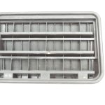 Oriģinālā BMW F06 F10 F11 F12 virsbūves ventilācijas režģis 6962293